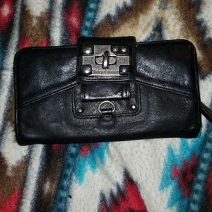 Juicy couture wallet